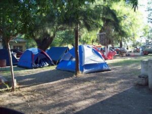 Camping Los Sanavirones - Miramar - foto camping los sanavirones miramar cordoba argentina 533 6