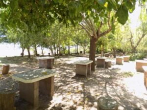 Camping Los Sanavirones - Miramar - foto camping los sanavirones miramar cordoba argentina 533 7