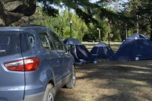 Camping Lourdes - Sierra de la Ventana - foto camping lourdes sierra de la ventana buenos aires argentina 214 4