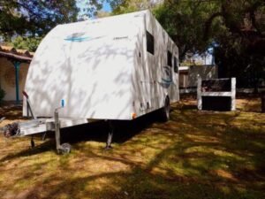 Camping Martín Reta - Reta - foto camping martin reta reta buenos aires argentina 1641 130