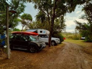 Camping Martín Reta - Reta - foto camping martin reta reta buenos aires argentina 1641 133