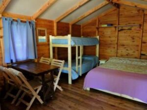 Camping Martín Reta - Reta - foto camping martin reta reta buenos aires argentina 1641 147