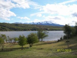 Camping Municipal Arco Iris - Río Pico - foto camping municipal arco iris rio pico chubut argentina 390 2