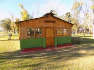 Foto de Camping Municipal - General Belgrano