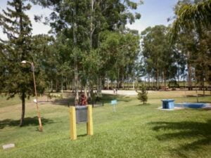 Foto de Camping Municipal Gral. San Martín - Basavilbaso