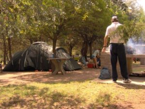 Camping Nicolás Levalle - Carhué - foto camping nicolas levalle carhue buenos aires argentina 55 2