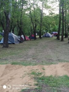 Camping Nuevo Costero Sur - Colón - foto camping nuevo costero sur colon entre rios argentina 2137 63