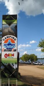 Camping Nuevo Costero Sur - Colón - foto camping nuevo costero sur colon entre rios argentina 2137 66