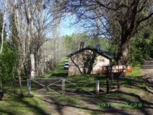 Camping Pablito - Villa Ventana - foto camping pablito villa ventana buenos aires argentina 252 3