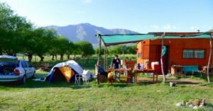 Camping Pachaventura - El Mollar - foto camping pachaventura el mollar tucuman argentina 2064 1
