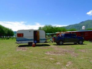Camping Pachaventura - El Mollar - foto camping pachaventura el mollar tucuman argentina 2064 4