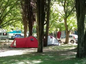 Camping Parque Natural Capitán Sarmiento - Capitán Sarmiento - foto camping parque natural capitan sarmiento capitan sarmiento buenos aires argentina 53 9