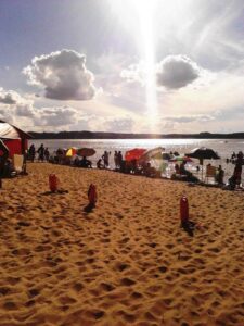 Camping Playa del Sol - San Ignacio - foto camping playa del sol san ignacio misiones argentina 1108 1