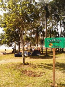 Camping Playa del Sol - San Ignacio - foto camping playa del sol san ignacio misiones argentina 1108 2