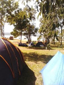 Camping Playa del Sol - San Ignacio - foto camping playa del sol san ignacio misiones argentina 1108 3