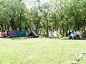 Foto de Camping Playa del Sol - San Ignacio