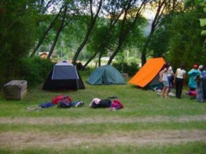 Camping Pocho - El Hoyo - foto camping pocho el hoyo chubut argentina 344 1