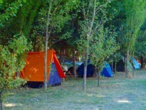 Camping Pocho - El Hoyo - foto camping pocho el hoyo chubut argentina 344 2