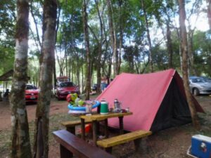 Camping portal de las sierras - Gobernador Roca - foto camping portal de las sierras gobernador roca misiones argentina 1658 5