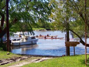 Camping Punta Sur - Gualeguaychú - foto camping punta sur gualeguaychu entre rios argentina 771 108