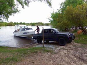 Camping Punta Sur - Gualeguaychú - foto camping punta sur gualeguaychu entre rios argentina 771 95