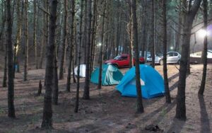 Camping Quimey Lemu - Pinamar - foto camping quimey lemu pinamar buenos aires argentina 166 2