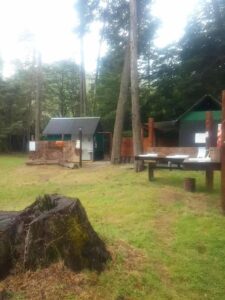 Foto de Camping Ragintuco - Villa La Angostura