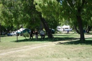 Camping Rahué - Parque Nacional Los Alerces - foto camping rahue parque nacional los alerces chubut argentina 1750 3