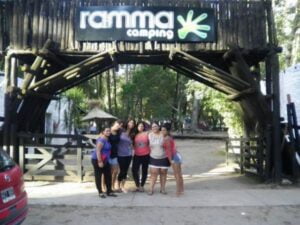 Camping Ramma - Villa Gesell - foto camping ramma villa gesell buenos aires argentina 250 1