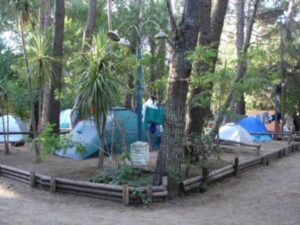 Foto de Camping Ramma - Villa Gesell