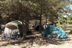 Camping Ranchomóvil Club San Luis - La Florida - foto camping ranchomovil club san luis la florida san luis argentina 1428 4