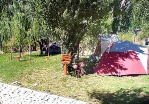 Camping Rayén Mapú - Huinganco - foto camping rayen mapu huinganco neuquen argentina 1190 2