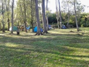 Camping Recreo de jardineros - Tigre - foto camping recreo de jardineros tigre buenos aires argentina 2016 3