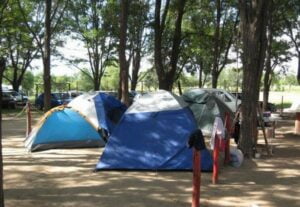 Camping Renca - Renca - foto camping renca renca san luis argentina 1860 1