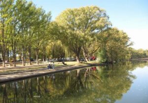 Camping Renca - Renca - foto camping renca renca san luis argentina 1860 2