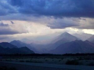 Camping Rincón de los Andes - Uspallata - foto camping rincon de los andes uspallata mendoza argentina 1865 4