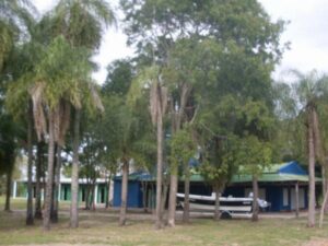 Camping Río Bonito - Empedrado - foto camping rio bonito empedrado corrientes argentina 1891 1