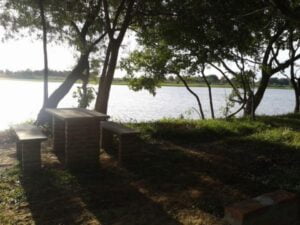 Camping Río Bonito - Empedrado - foto camping rio bonito empedrado corrientes argentina 1891 2