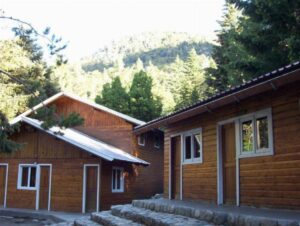 Camping CAMPAMENTO SAC - Bariloche - foto camping sac bariloche rio negro argentina 1347 5