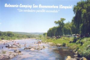 Camping San Buenaventura - Cosquín - foto camping san buenaventura cosquin cordoba argentina 451 1