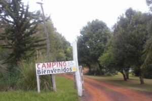 Camping San Jorge - El Soberbio - foto camping san jorge el soberbio misiones argentina 1057 1