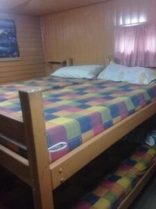 Camping SER Bariloche - Bariloche - foto camping ser bariloche bariloche rio negro argentina 1346 88