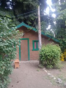 Camping SER Bariloche - Bariloche - foto camping ser bariloche bariloche rio negro argentina 1346 89