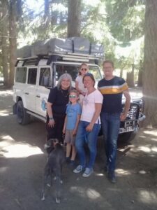 Camping SER Bariloche - Bariloche - foto camping ser bariloche bariloche rio negro argentina 1346 93