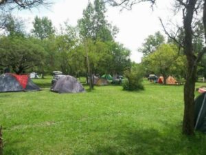 Camping Solares de Belgrano - Gualeguaychú - foto camping solares de belgrano gualeguaychu entre rios argentina 2021 2