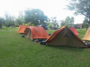 Foto de Camping Solares de Belgrano - Gualeguaychú