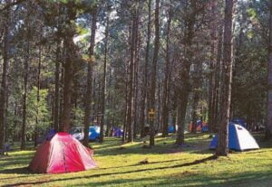 Camping Tannenwald - Los Reartes - foto camping tannenwald los reartes cordoba argentina 519 3