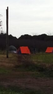 Foto de Camping Tierra Y Frutos - Ministro Rivadavia