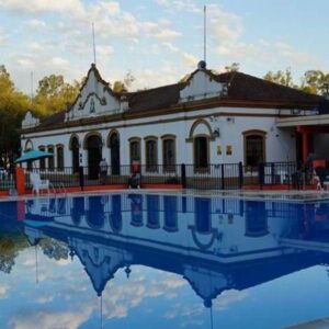 Camping Tiro Federal - Baradero - foto camping tiro federal baradero buenos aires argentina 34 21