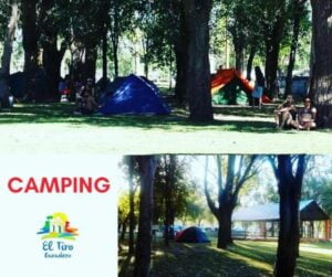 Camping Tiro Federal - Baradero - foto camping tiro federal baradero buenos aires argentina 34 22